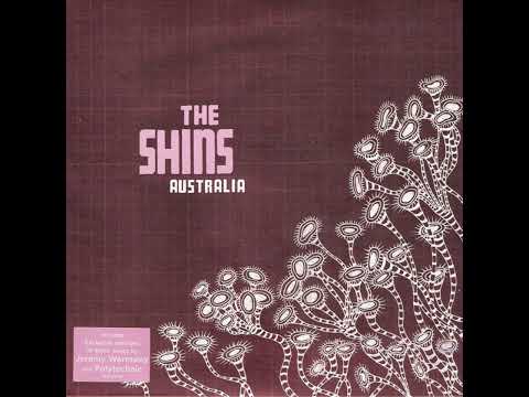 The Shins — Polytechnic - Caring Is Creepy (2007)