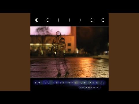 Collide — Gets to the Heart (Instrumental)