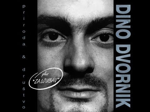 Dino Dvornik — Dino Dvornik - Priroda & Društvo (Album) (1993)