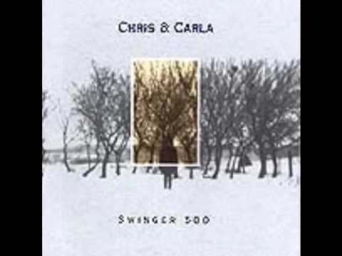Chris & Carla — Chris & Carla - Swinger 500
