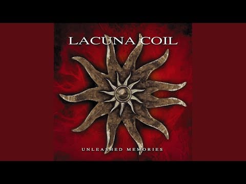 Lacuna Coil — Distant Sun