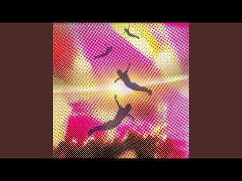 Seahawks — Invisible Sunrise (Gatto Fritto New Gold Dawn Mix)