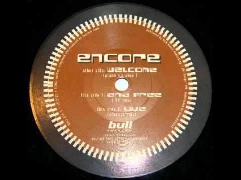 Encore (2) — Encore - Welcome (piano version)