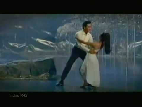 James Shigeta — Love, Look Away! - Reiko Sato, James  Shigeta!