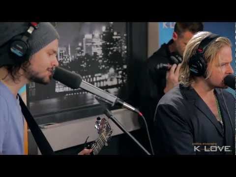 Audio Adrenaline — K-LOVE - Audio Adrenaline "Kings & Queens" LIVE