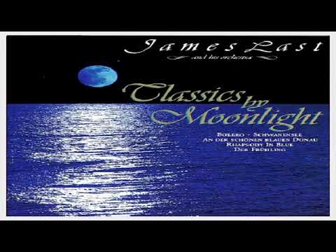 Orchester James Last — James Last   Classic by Moonlight GMB