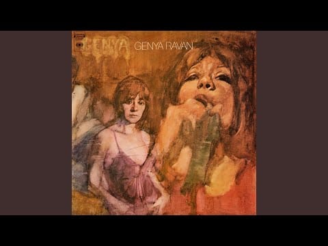 Genya Ravan — I Hate Myself (For Loving You)