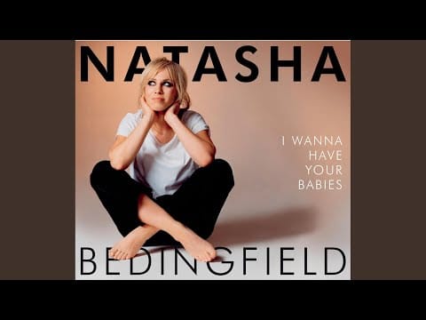 Natasha Bedingfield — What Ifs