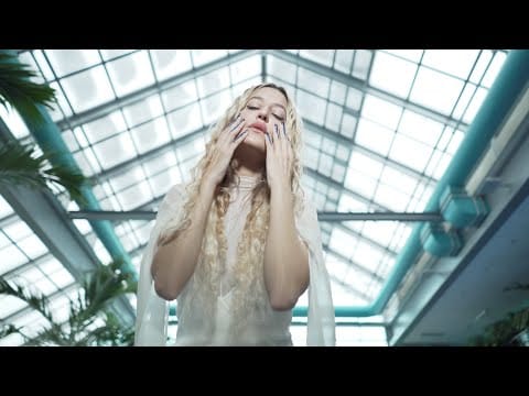 Ioanna Gika — Ioanna Gika "Out of Focus" (Official Video)