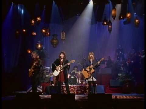 Heart — HEART - Alone (The Road Home)