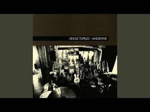 Uncle Tupelo — New Madrid