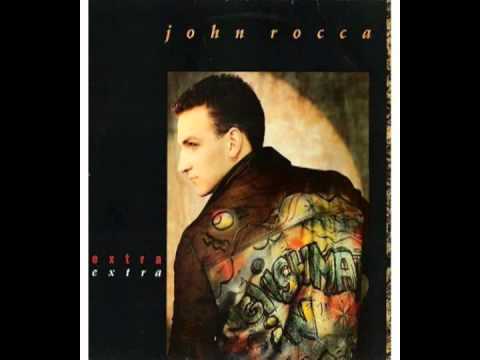 John Rocca — John Rocca - Extra Extra