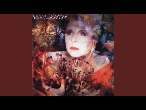 Annie Haslam — She's the Light