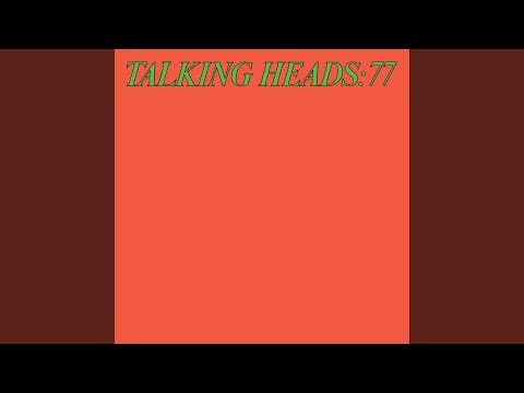 Talking Heads — Uh-Oh, Love Comes to Town (2024 Remaster)