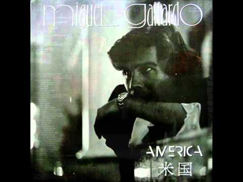 Miguel Gallardo — Miguel Gallardo - Muñeca - 1988