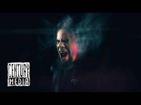 Queensrÿche — QUEENSRYCHE - Light-years (OFFICIAL VIDEO)