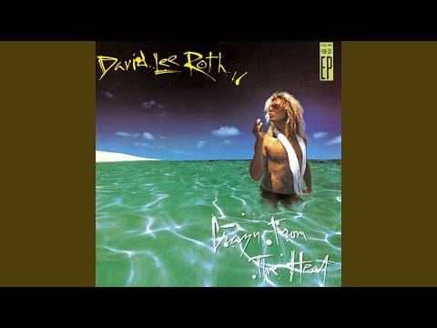 David Lee Roth — Easy Street
