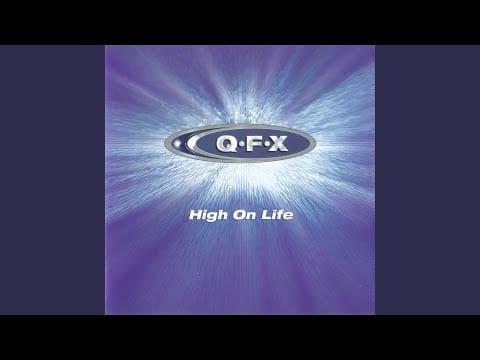 QFX — I Only Want You