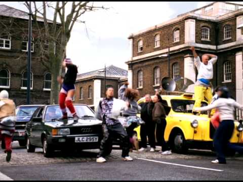 Geri Halliwell — Geri Halliwell - It's Raining Men
