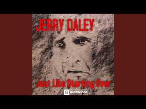 Jerry Daley — Just Like Starting Over (Energy Mix)