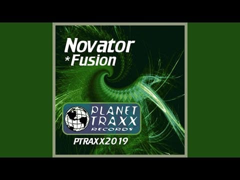 Novator — Fusion (Trance Mix)