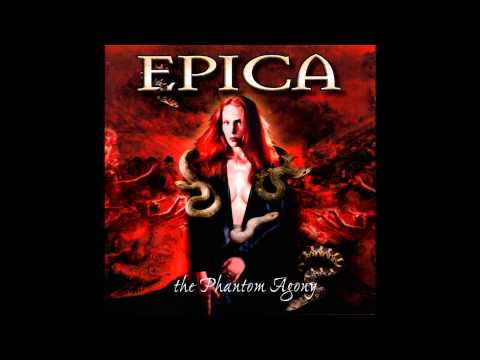 Epica (2) — Epica - The Phantom Agony (Full Album)