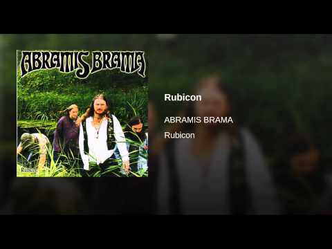 Abramis Brama — Rubicon