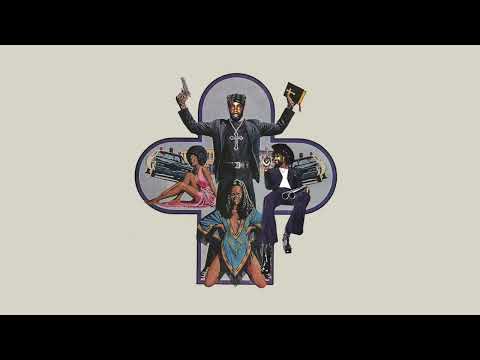 JPEGMAFIA — HOE (Heaven on Earth)