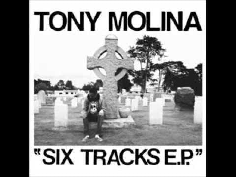 Tony Molina — Tony Molina - "Lazy"