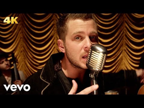 OneRepublic
 — OneRepublic - All The Right Moves (Official Music Video)