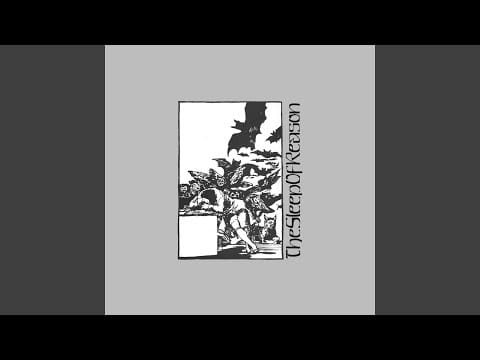 The Sleep Of Reason — the Alchemist (remastered)