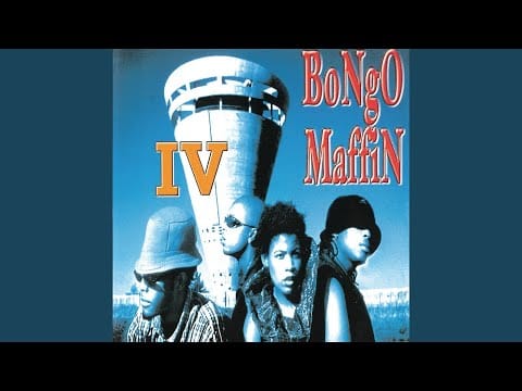 Bongo Maffin — 4-The Final Battle