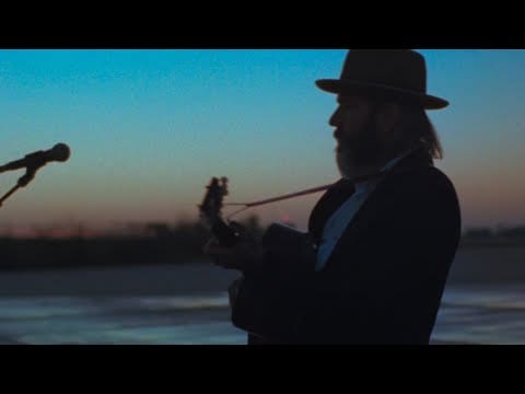 City and Colour — Underground
