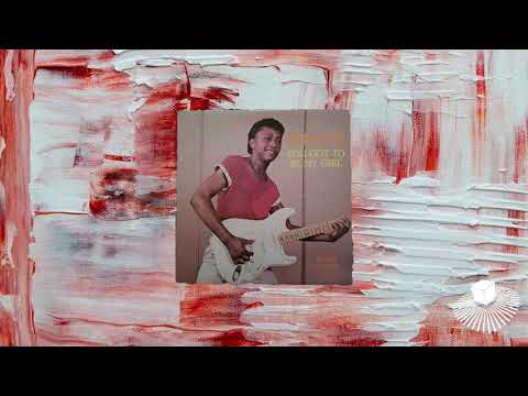 Ymage — Image - You Got To Be My Girl (South Africa, 1985)