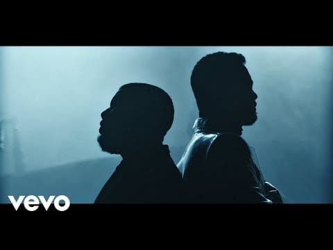 J Balvin — J Balvin, Khalid - Otra Noche Sin Ti (Official Video)