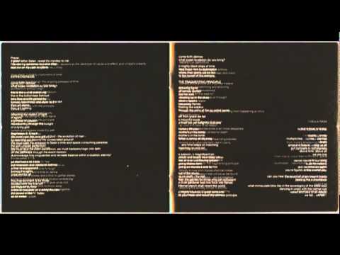 Abigor — Abigor - Time Is The Sulphur In The Veins Of The Saint... Part I
