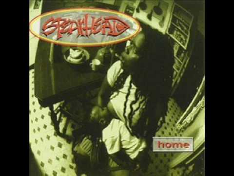 Spearhead — Spearhead - Crime to be broke in america