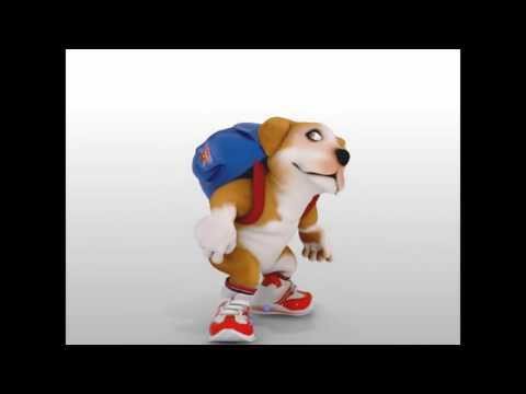 El Chombo — The Dog Chacarron [HD]