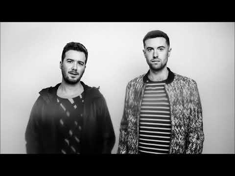 Gorgon City — Gorgon City - Blame ft. Josh Barry (Terrace Dub)