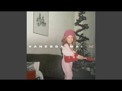 Vanessa Mai — 747