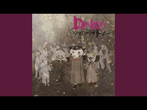 Datura (16) — War