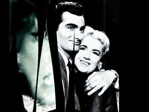Dorothy Squires — DOROTHY SQUIRES   SINGS  WHERE CAN I GO  & THE GOOD TIMES