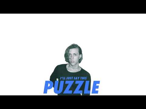 Puzzle (22) — Puzzle - Waiting | I'll Just Say This (2013)