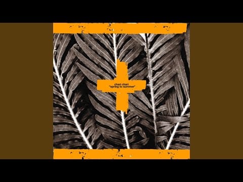 Chari Chari — across the universe