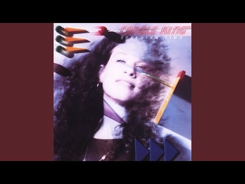 Carole King — Sacred Heart of Stone