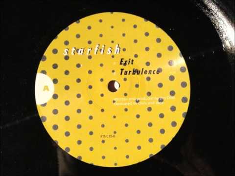Starfish (3) — Starfish - Exit