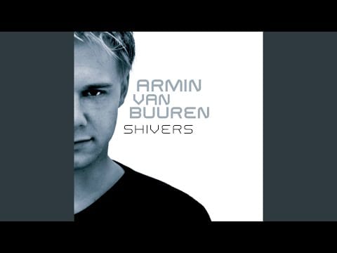 Armin van Buuren — Control Freak