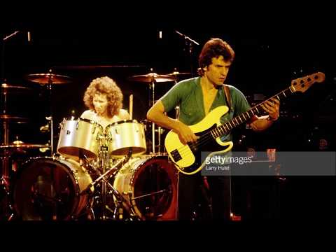 Pat Travers Band — Pat Travres Band - Snortin' Whiskey (Live Audio)
