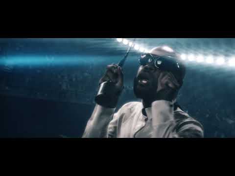 Genesis Owusu — Tied Up!