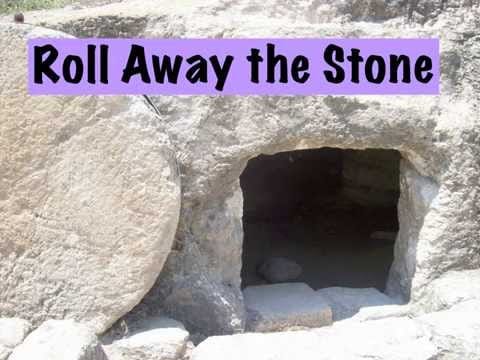 Mott The Hoople — Roll Away the Stone